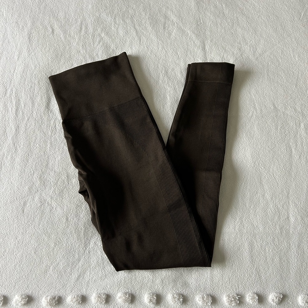 Set Active Sculptflex Leggings